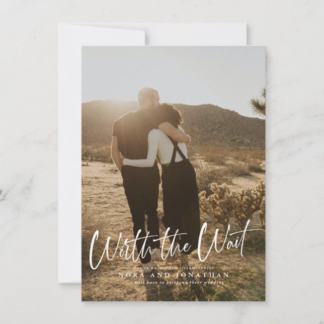 Reserve A Data Vale a Pena Aguardar Adiamento do Script Salvar a  (Frente)