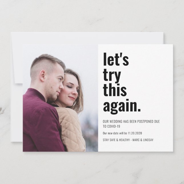 Reserve A Data Vamos Tente novamente esta foto Alterar a data (Frente)