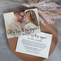 Vamos Tente Novamente Esta Foto Moderna De Casamen