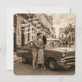 Reserve A Data Varadero Vintage