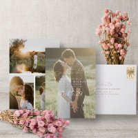 Vellum Look Hand Lettered Typografia 4 Foto