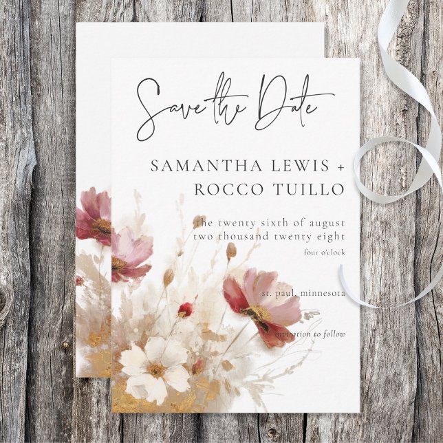 Reserve A Data Vermelho Russo e Cevada Cadeias Selvagens (Criador carregado)