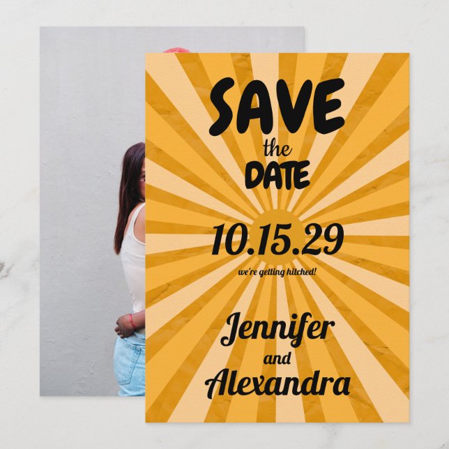 Reserve A Data Víblias Retroativas (Frente/Verso)