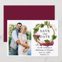 Vinhas De Vidro De Água Foto Da Borda