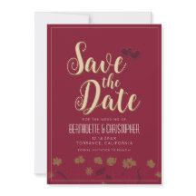 Vinho Vermelho Simples E Elegante Moderno De Casam