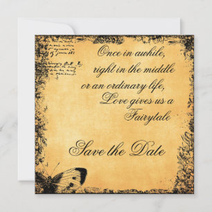 Reserve A Data Vintage Fairytale Love Cote Salvar Data