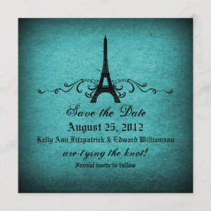 Reserve A Data Vintage French Flourish Salvar a Data