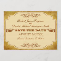 Vintage Gay Salve A Data