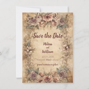 Reserve A Data Vintage Italy Wedding