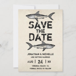 Reserve A Data Vintage Shark Beach Wedding