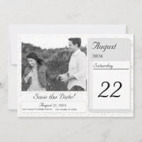 Vintage White Lace Weding
