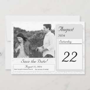 Reserve A Data Vintage White Lace Weding