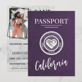 Reserve A Data Violet California Passport Salve A Data