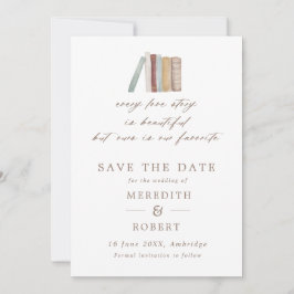 Reserve A Data Watercolor Books All Love Story Weding Photo