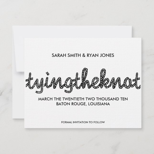 Reserve A Data Western Salve a Data (Frente)