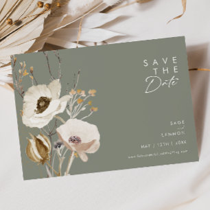 Reserve A Data Whimsic Wildflower Sage Green Horizontal