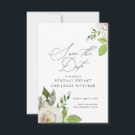 Reserve A Data White Garden Floral Salvar Data<br><div class="desc">Bastante bonito exceto o cartão de anúncio com florais de jardim branco pintado.</div>