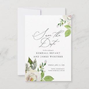 Reserve A Data White Garden Floral Salvar Data