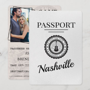 Reserve A Data White Nashville Passport Salvar A Data