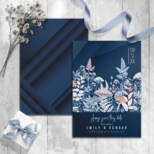 Reserve A Data Wild & Whimsical Wedding ID1110