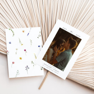 Reserve A Data Wildflower Wedding