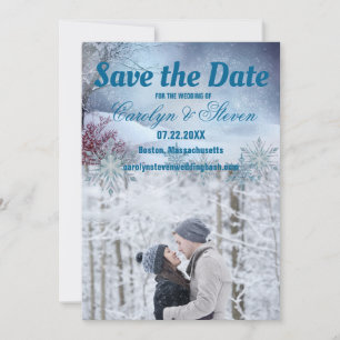 Reserve A Data Winter Wonderland Wedding