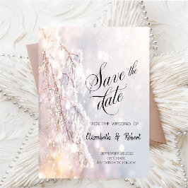 Reserve A Data Wonderland Branch De Inverno Salva A Data