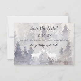 Reserve A Data Woodland Mountain Forest Deer Salva a Data