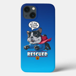 Resgatado é minha raça favorita