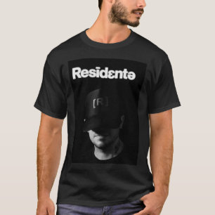 Residente Trendy Classic T-Shirt Classic T-S