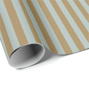 Resíduo metálico do papel do papel de embrulho d