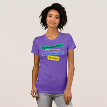 Resiliência T-Shirt