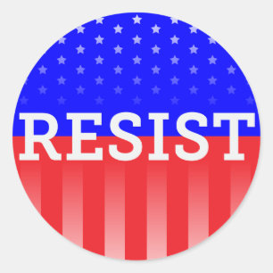 Resista a etiqueta