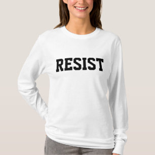RESISTA t-shirt