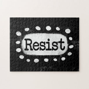 Resiste a Quebra-cabeça de Jigsera