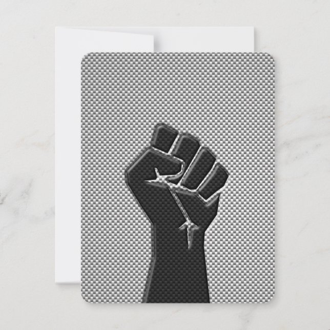 Resistência à Solidariedade no Estilo de Impressão (Frente)