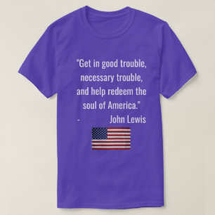 Resistência à t-shirt