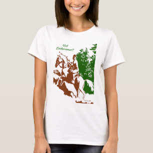 Resistência obtida? - Camisa