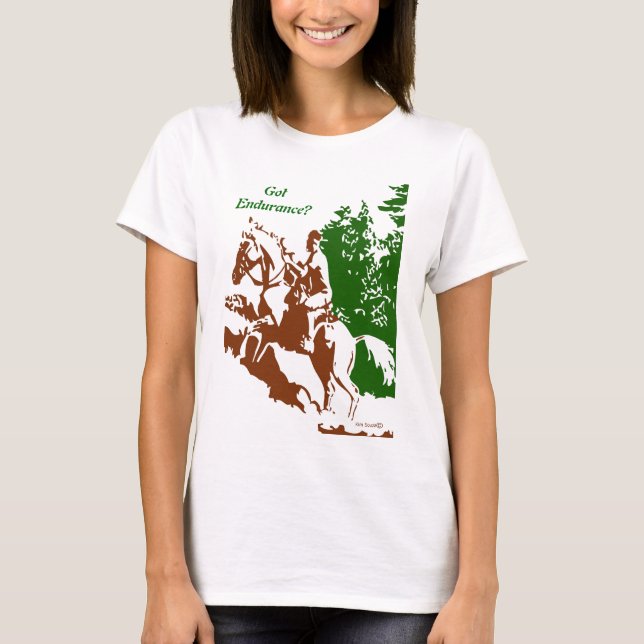 Resistência obtida? - Camisa (Frente)