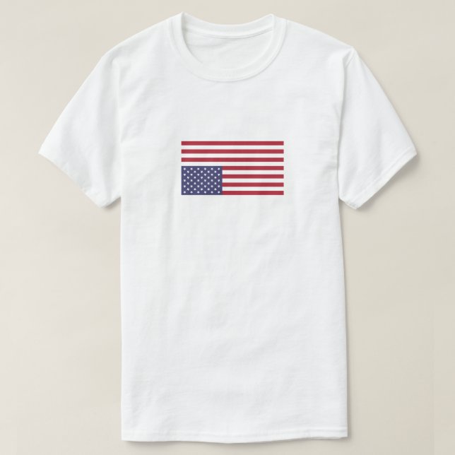 Resistência T-Shirt (Frente do Design)