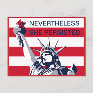 Resistir ao Cartão Postal