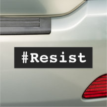 #Resistir ao texto político em negrito a preto