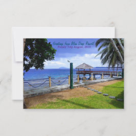 Resort Blue Deep Vila Baixa Jacinta Filipinas