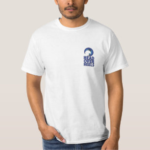 Respingo! Camisa de HOH