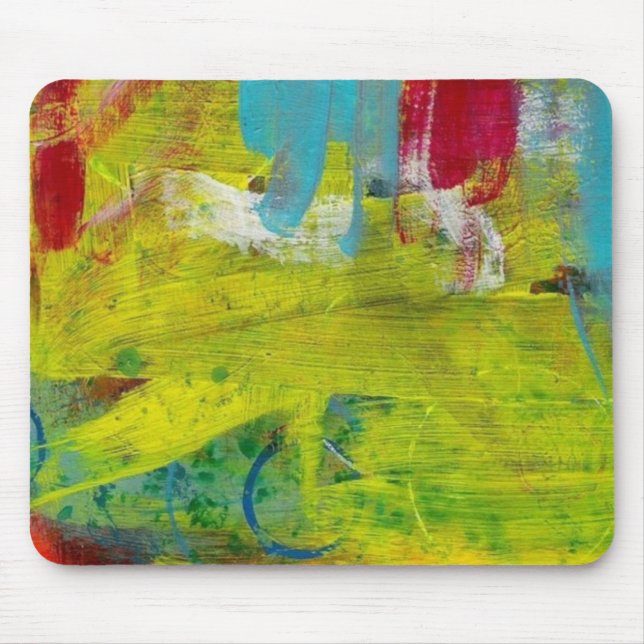 Respingo Mousepad (Frente)