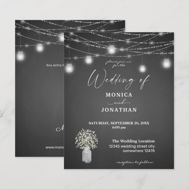 Respiração do Bebê do Orçamento, G Quadro, Luzes d (Frente/Verso)