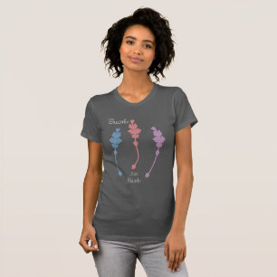 Respire Apenas Respire — Yoga inspiração T-shirt