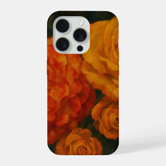 Resplendor de Rosa em Flor (Verso)