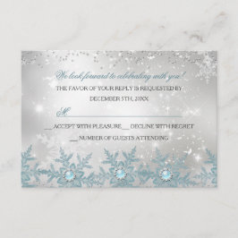 Responda o convite para a Festa de Natal da Blue P
