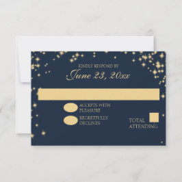 Resposta ao Casamento das Estrelas da Meia-Noite